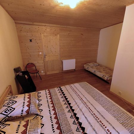 Le Chalet Parthenay Bagian luar foto
