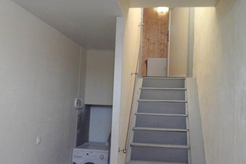 Le Chalet Parthenay Bagian luar foto