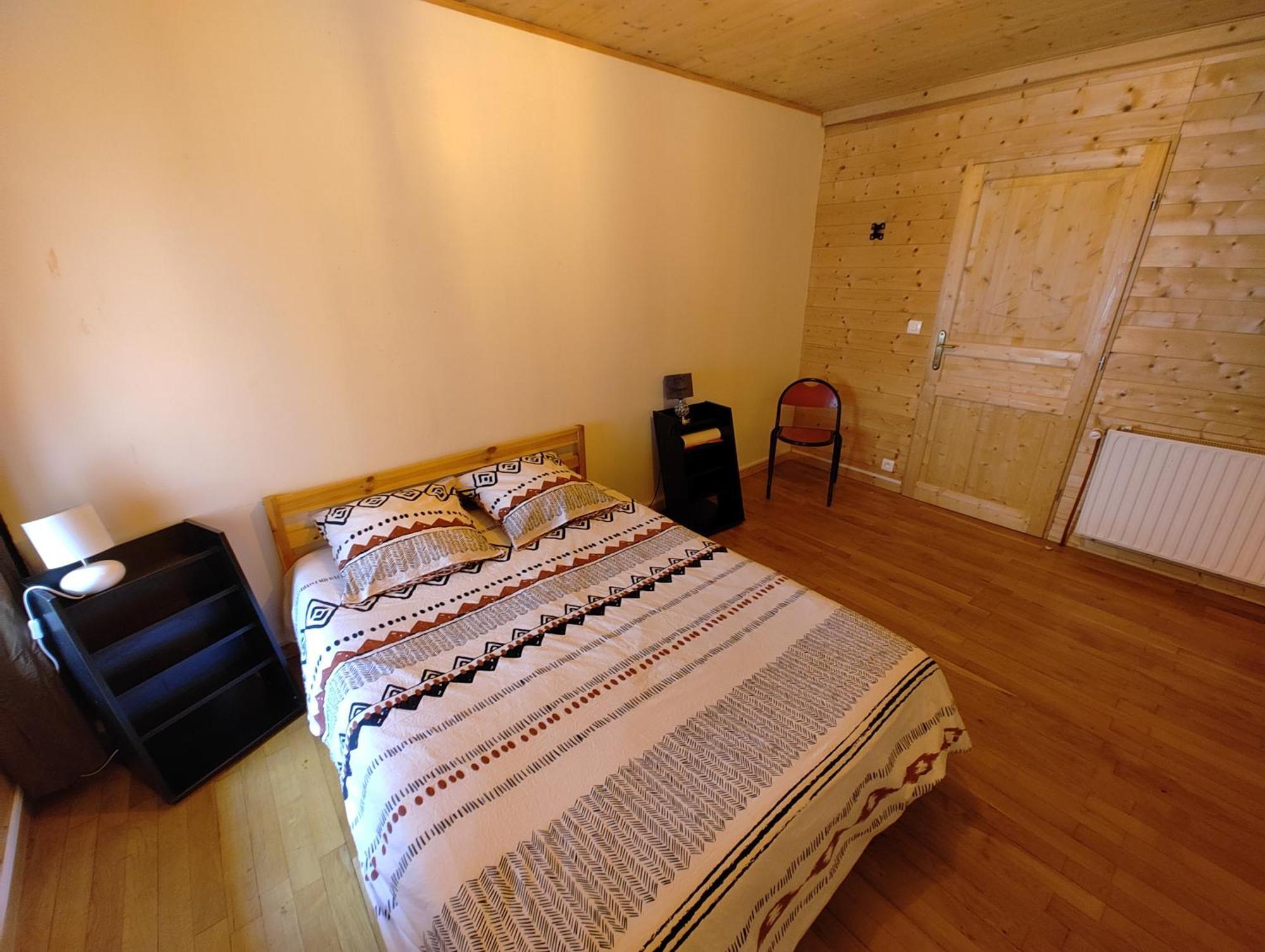 Le Chalet Parthenay Bagian luar foto